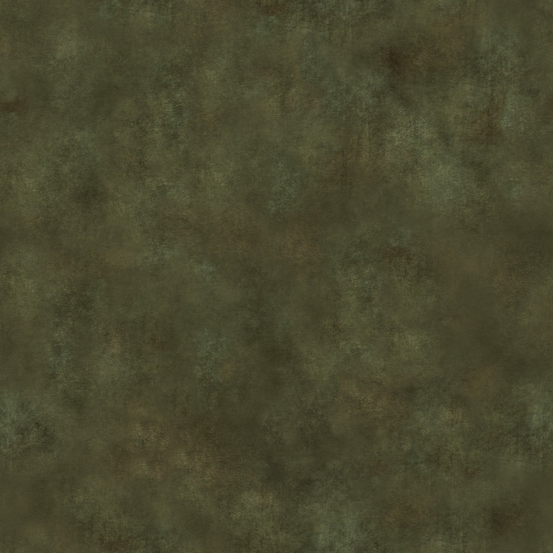 Painterly - Olive Wallpaper⁠