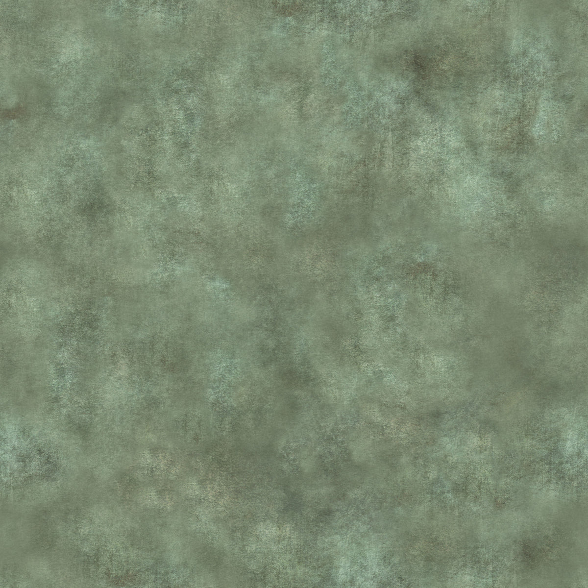 Painterly - Patina Wallpaper⁠ in your room — zoomed