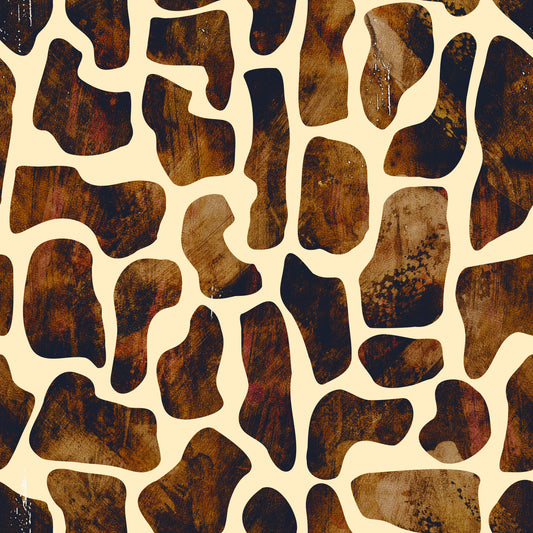 Rustic Stone Texture Repeat Wallpaper⁠