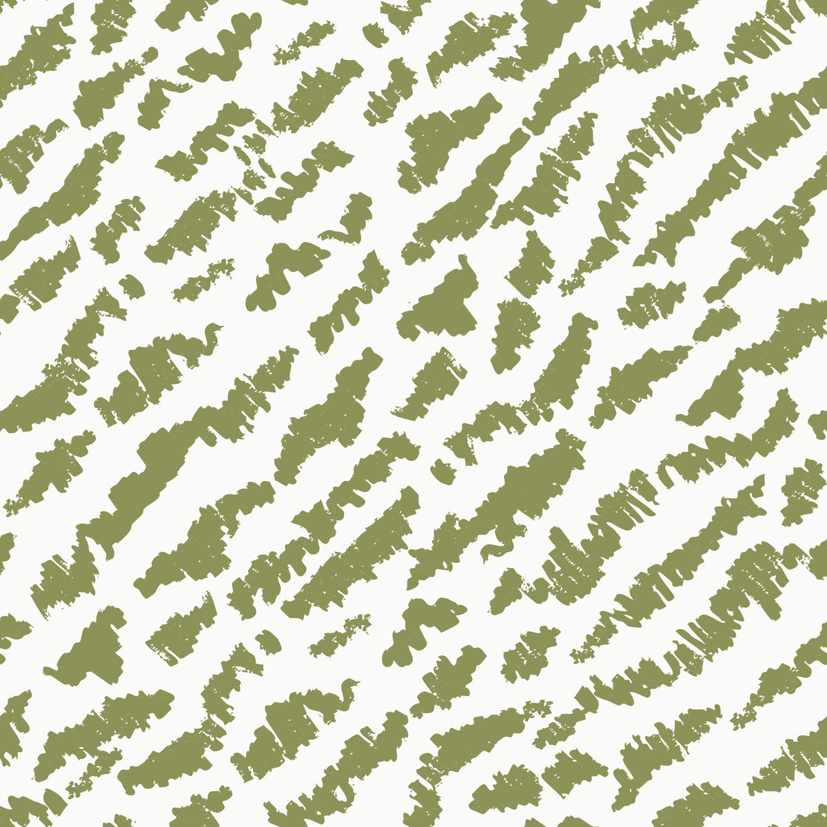 Sage Green Scribble Texture Wallpaper⁠ in your room