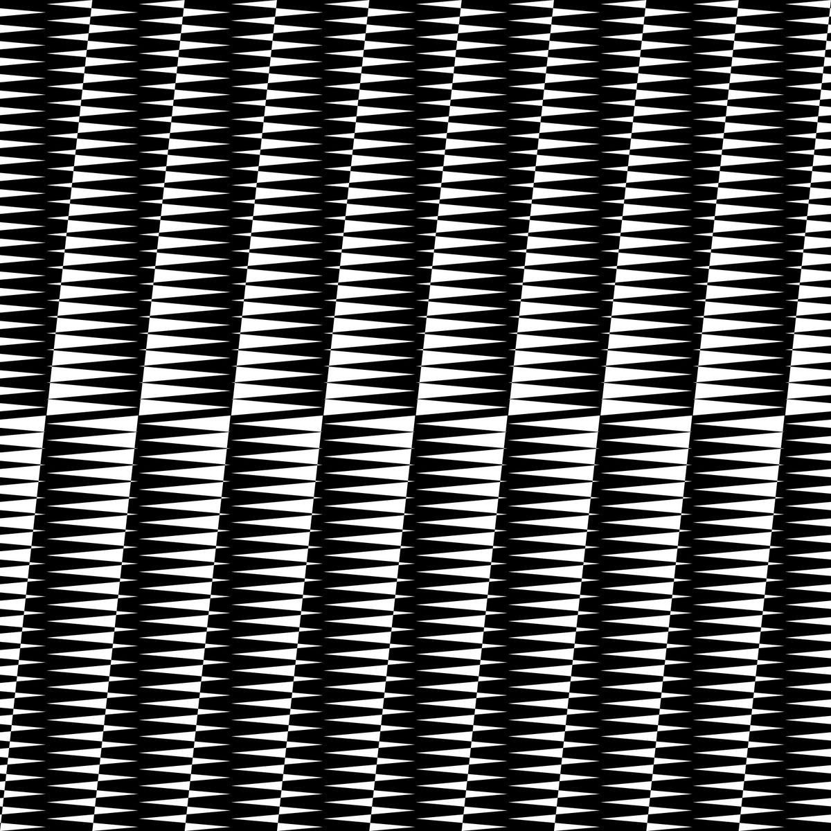 Minimalist Sharp Chevron Alignment Wallpaper⁠ in your room