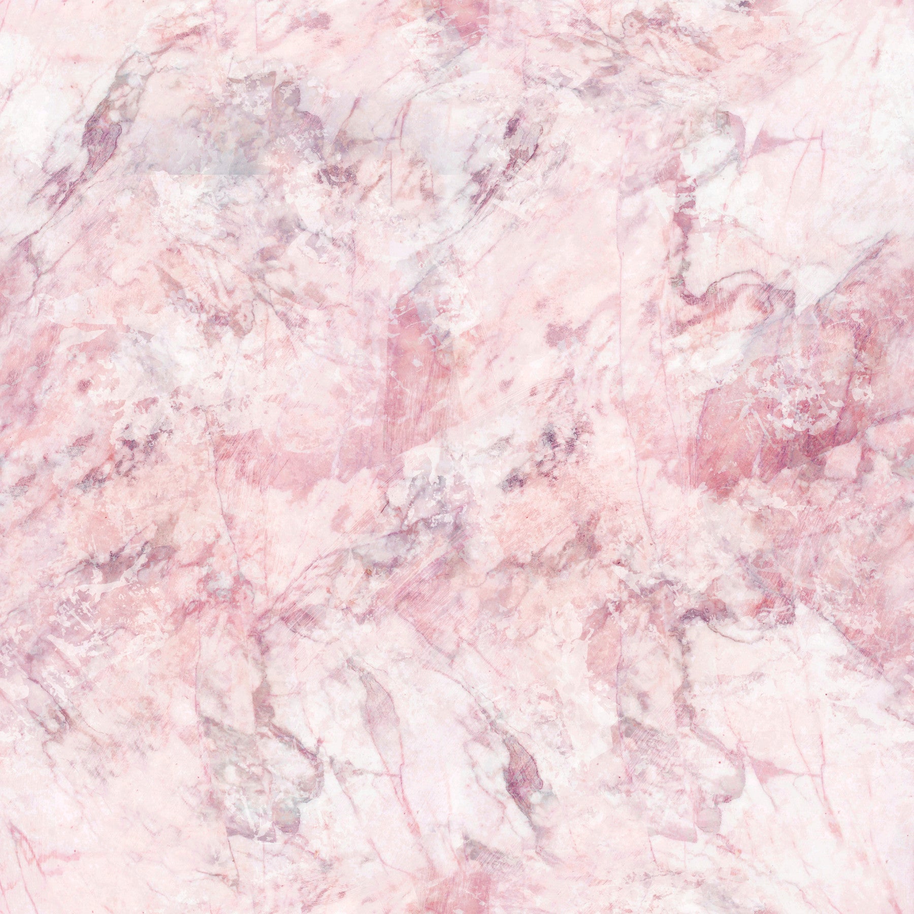 Blush Marble Stone Texture Wallpaper⁠