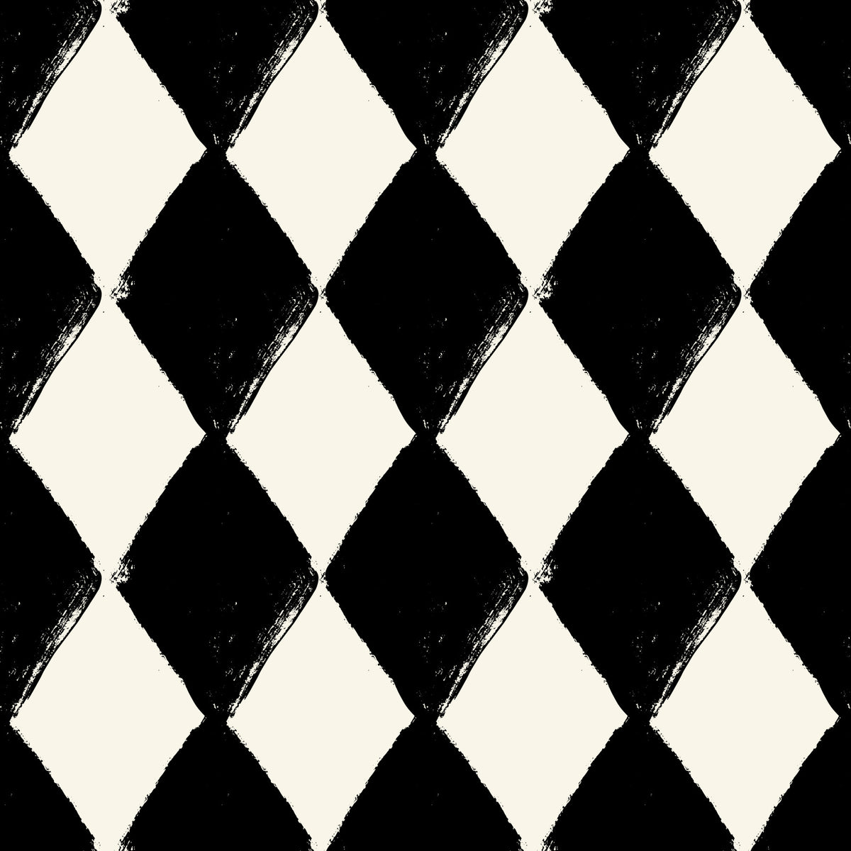 Textured Harlequin Brushwork Wallpaper⁠ in your room