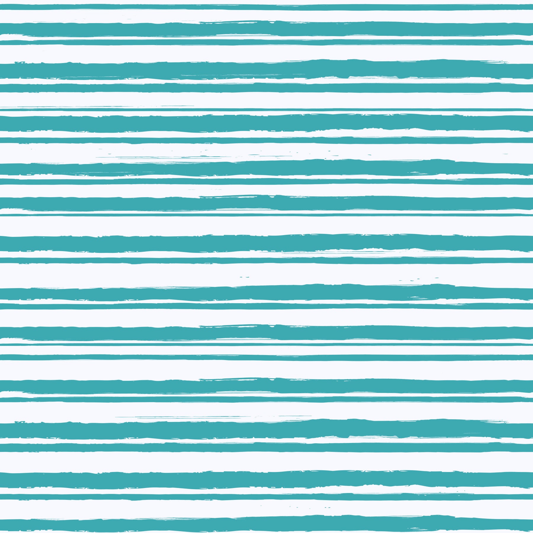 Organic Teal Stroke Texture Wallpaper⁠