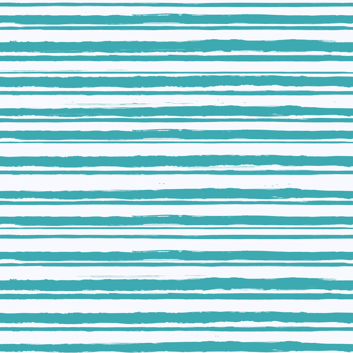 Organic Teal Stroke Texture Wallpaper⁠ in your room