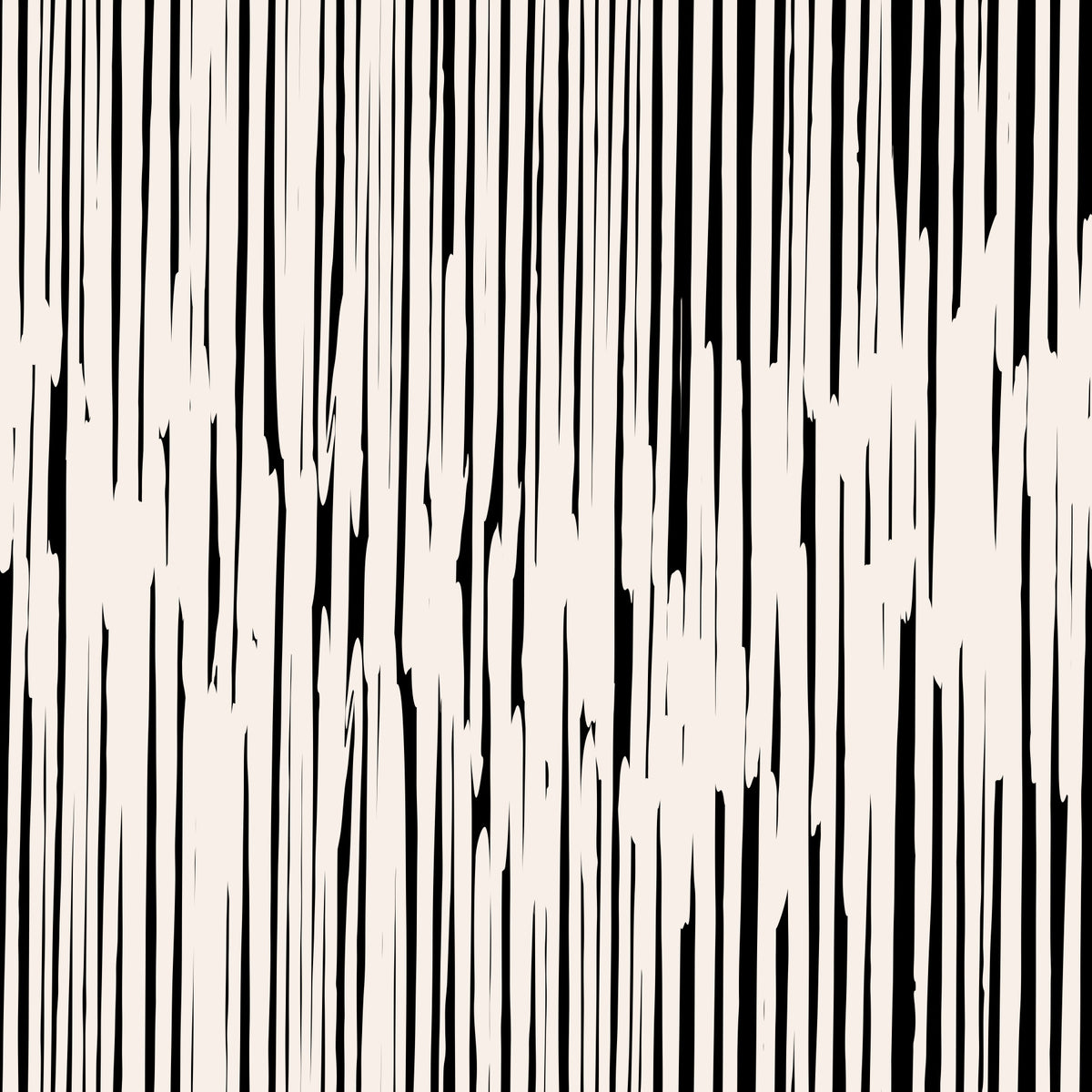 Monochrome Vertical Brushstroke Wallpaper⁠ in your room — zoomed