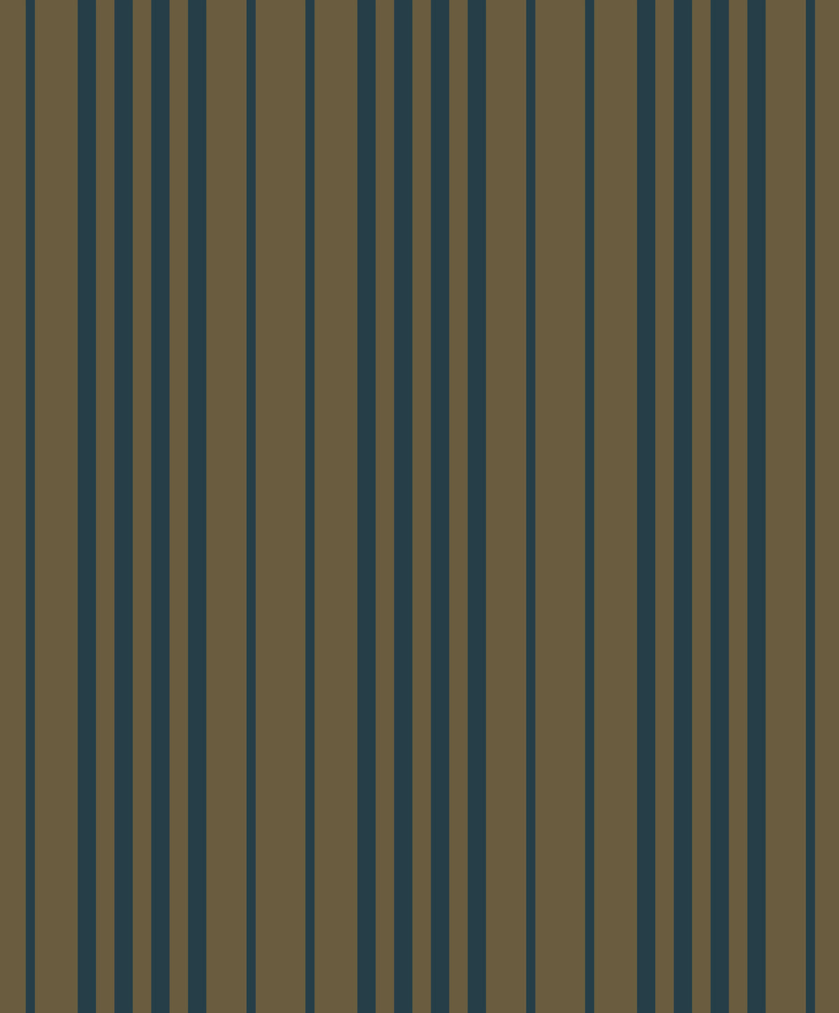 Modern Vertical Striped Pattern Wallpaper⁠ in your room — zoomed