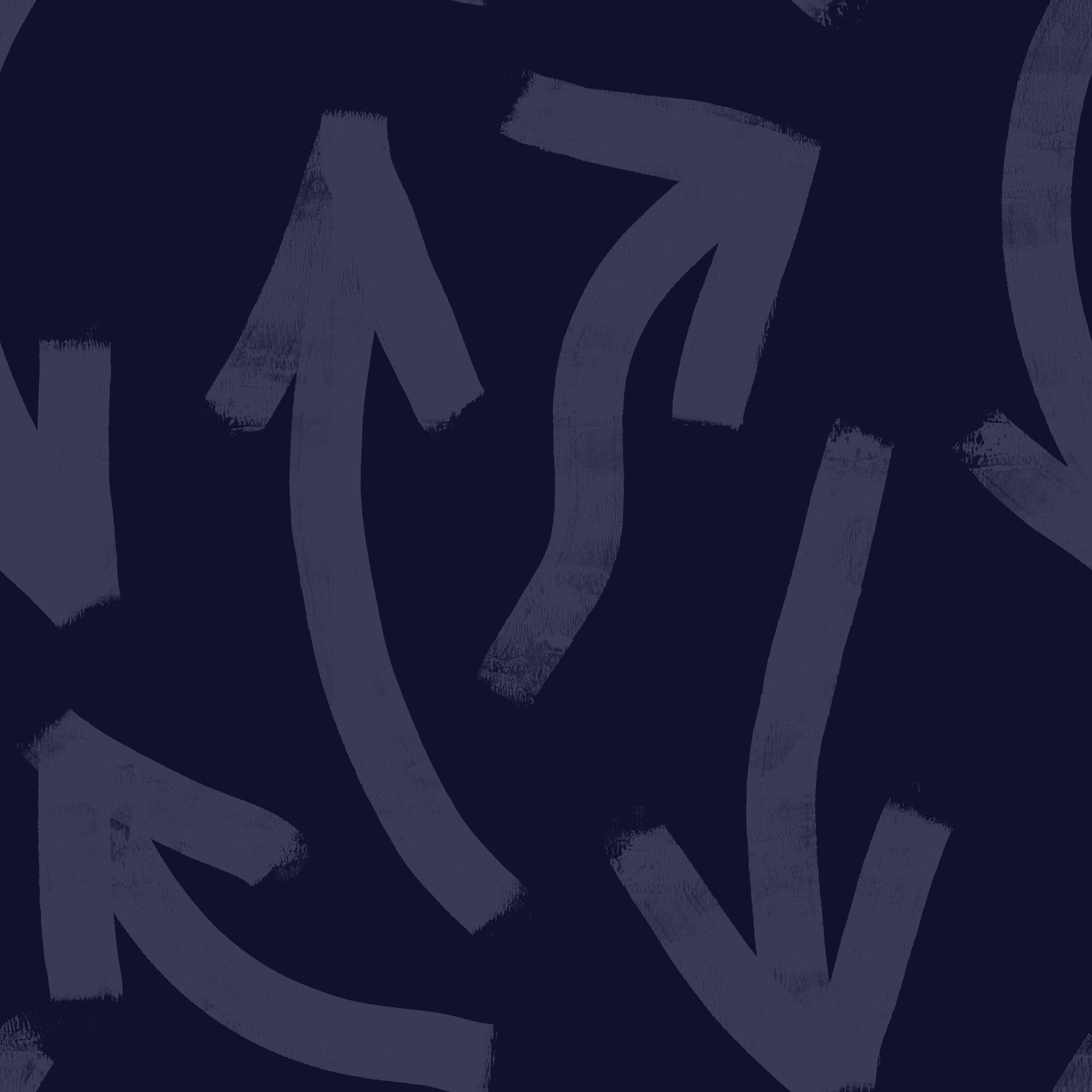 Minimalist Directional Strokes Wallpaper⁠