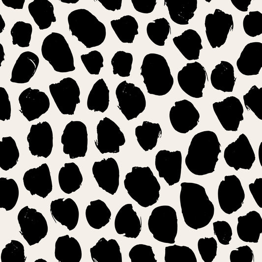 Ink Blot Texture Style Wallpaper⁠