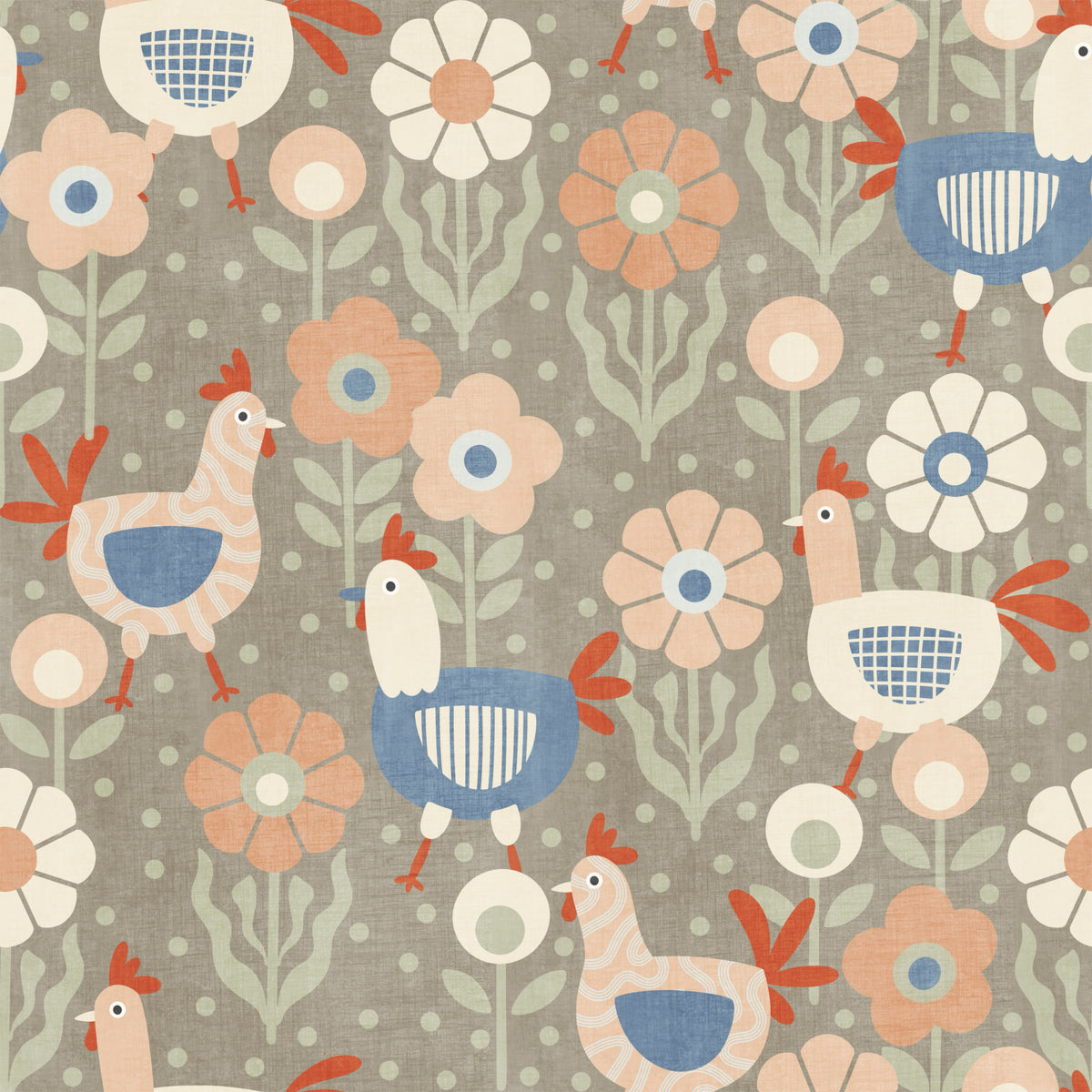 Oo Happy Day! Wallpaper⁠ in your room