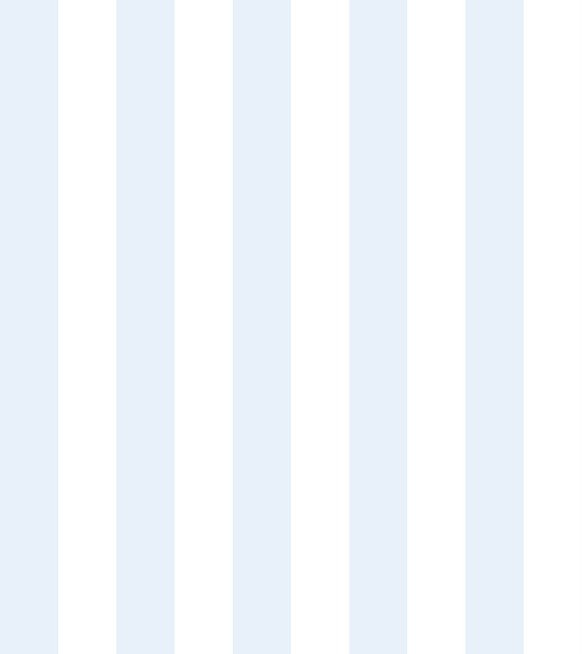 Classic Pastel Vertical Stripe Wallpaper⁠ in your room
