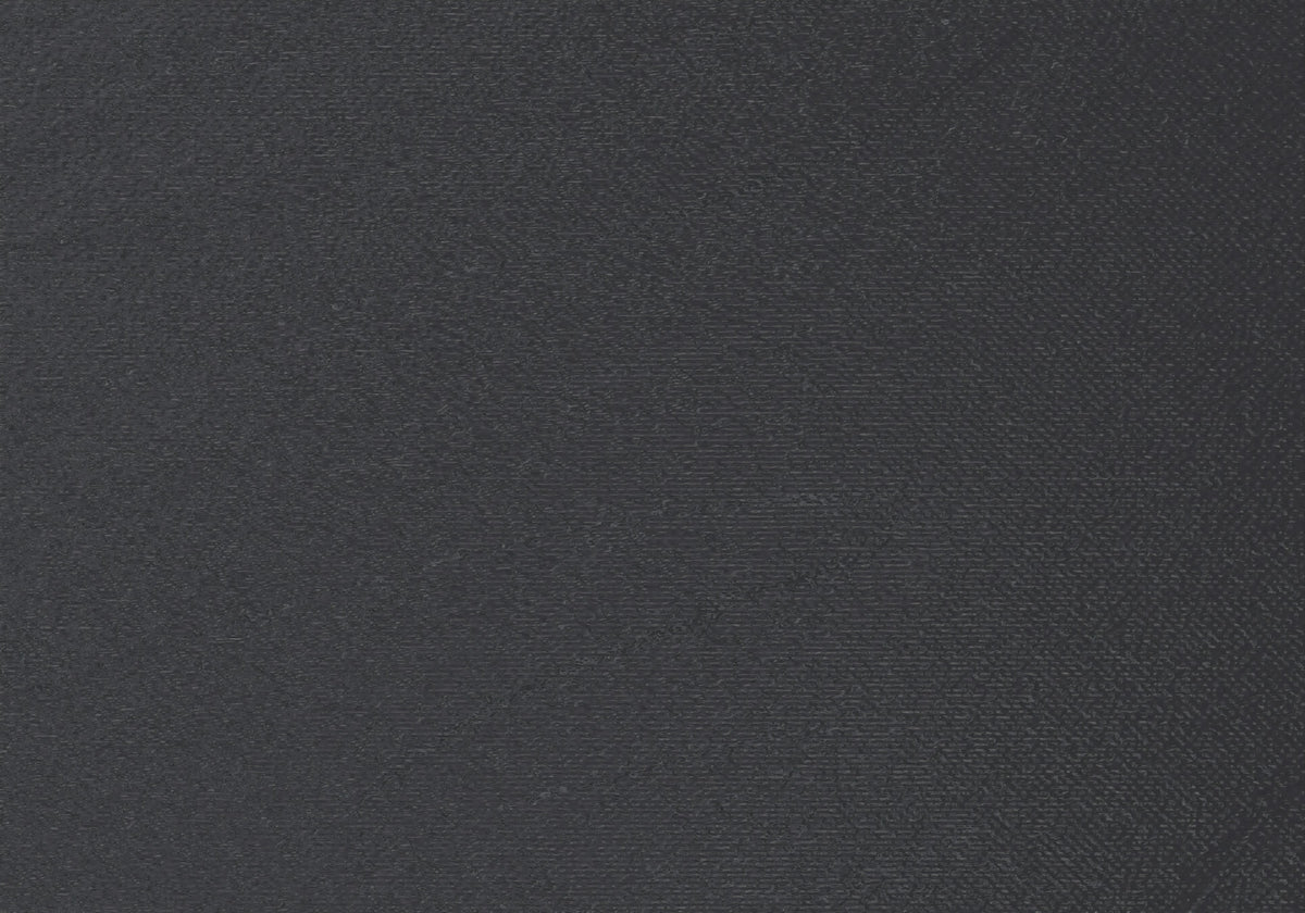 Dark Muted Graphite Texture Wall Mural in your room
