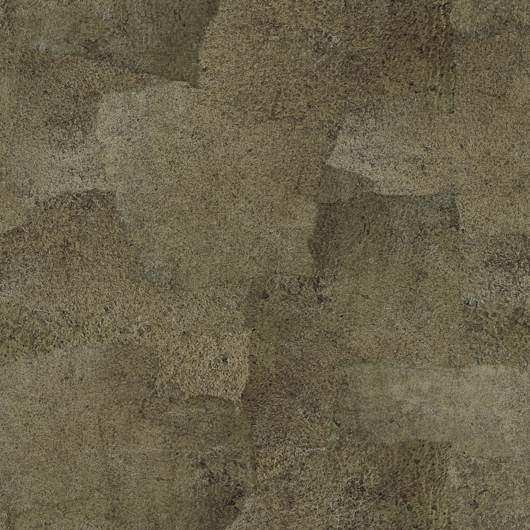 Torn Leather - Earth Wallpaper⁠