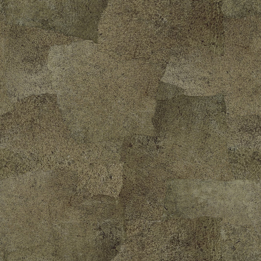 Torn Leather - Earth Wallpaper⁠