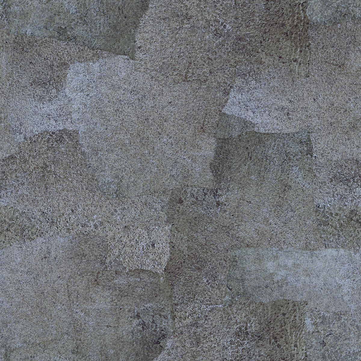 Torn Leather - Frost Wallpaper⁠ in your room