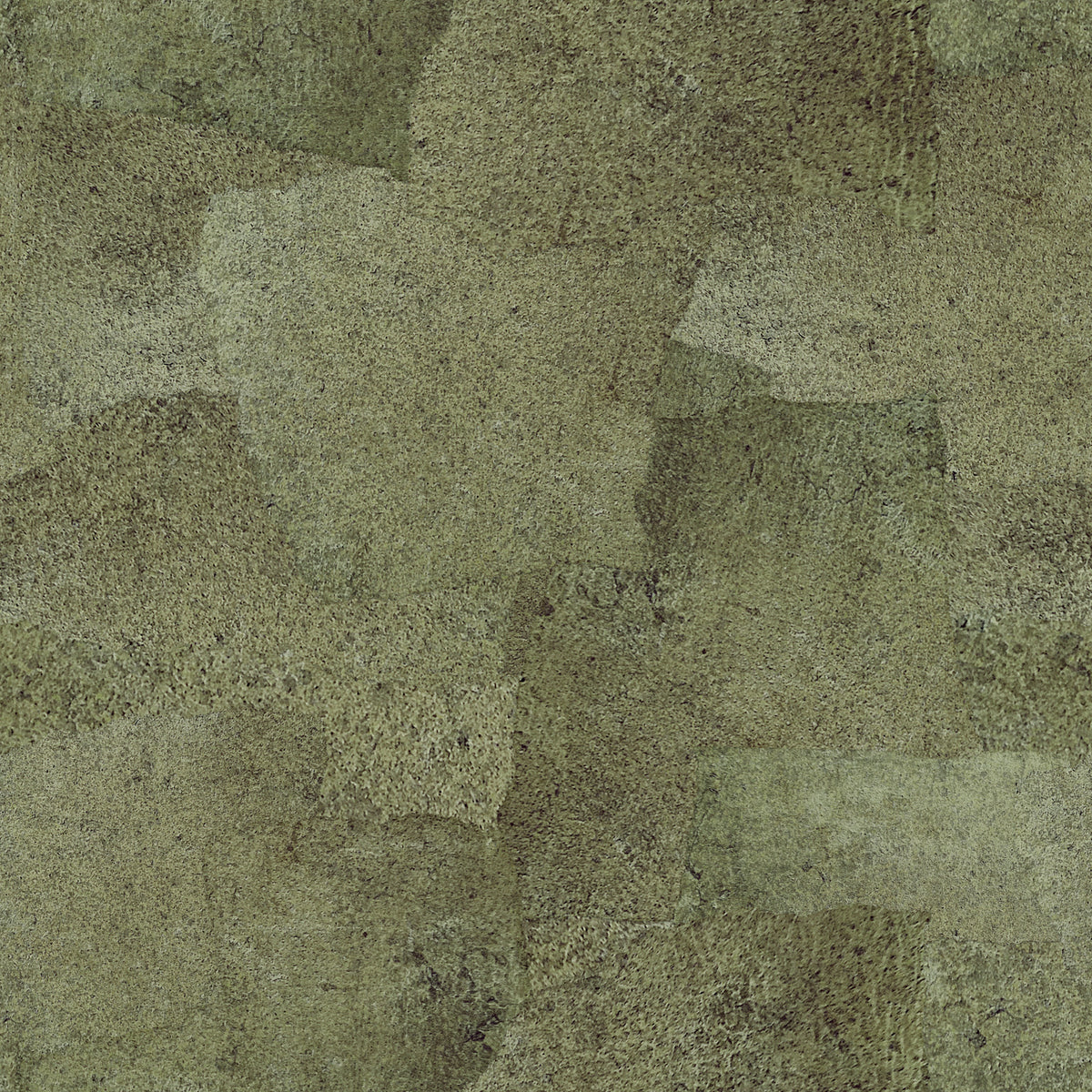 Torn Leather - Lichen Wallpaper⁠ in your room