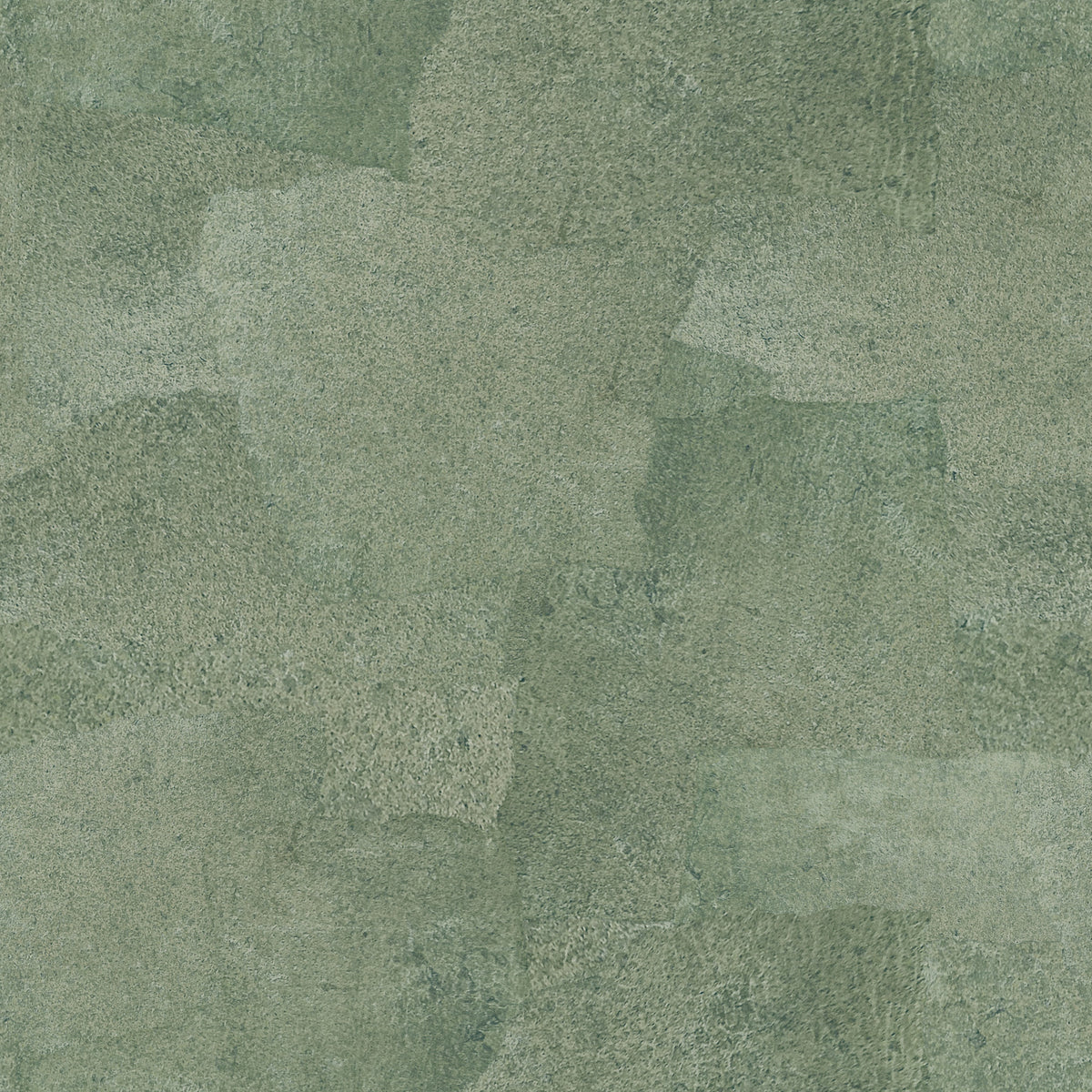 Torn Leather - Celadon Wallpaper⁠ in your room — zoomed