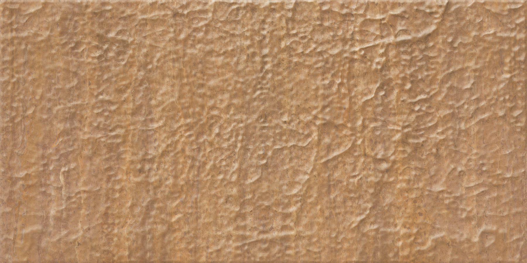 Warm Beige Textured Stone Wallpaper Wall Mural