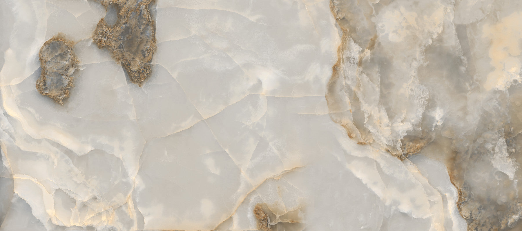 Abstract Stone Slabs Wall Mural