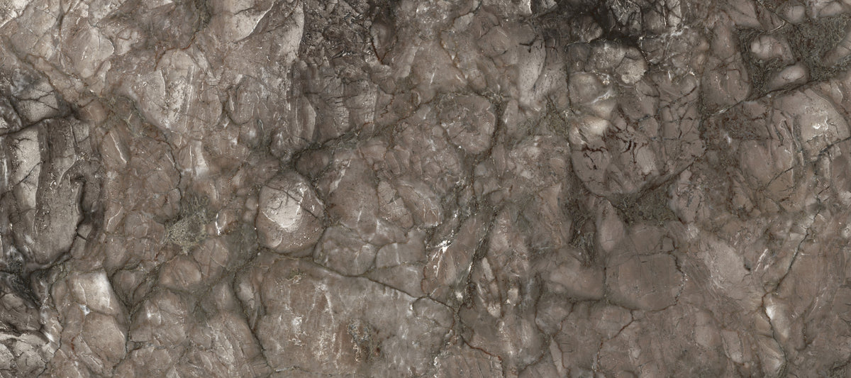 Natural Earth Stone Texture Wall Mural in your room — zoomed