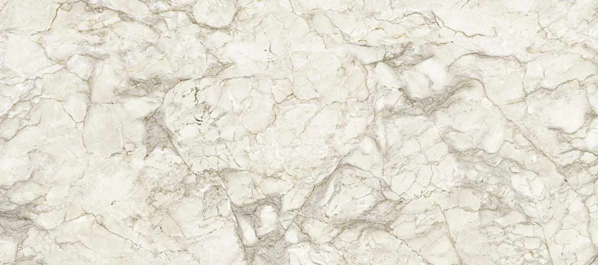 Cream Stone Marble Texture Wall Mural in your room