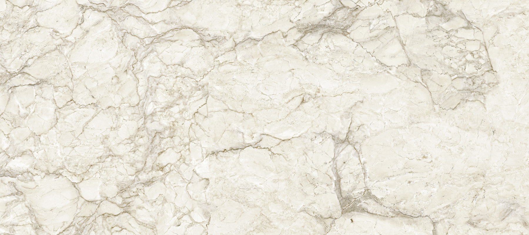 Cream Stone Vein Texture Wall Mural