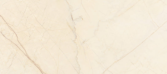 Cream Marble Stone Texture Wall Mural