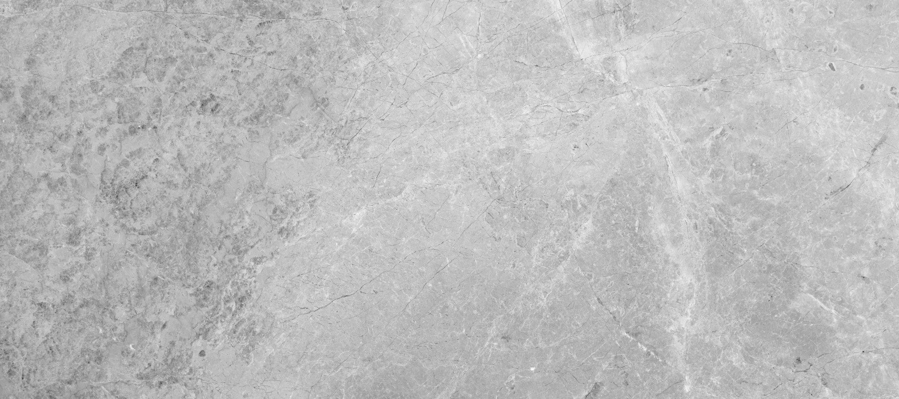 Classic Light Gray Stone Marble Wall Mural