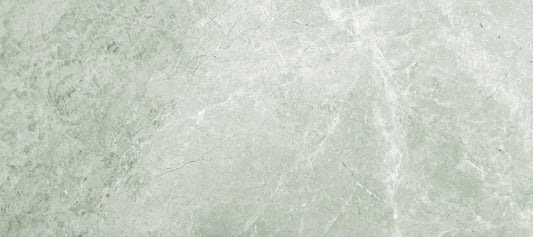 Serene Sage Marble Texture Wall Mural