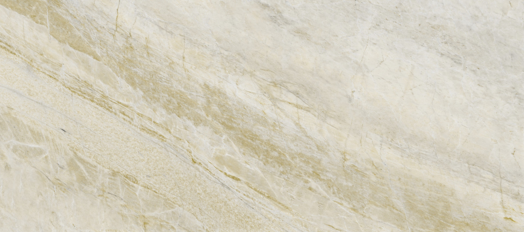 Cream and Sand Marble Vein Wall Mural