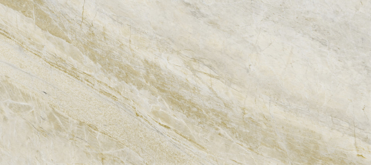 Cream and Sand Marble Vein Wall Mural in your room