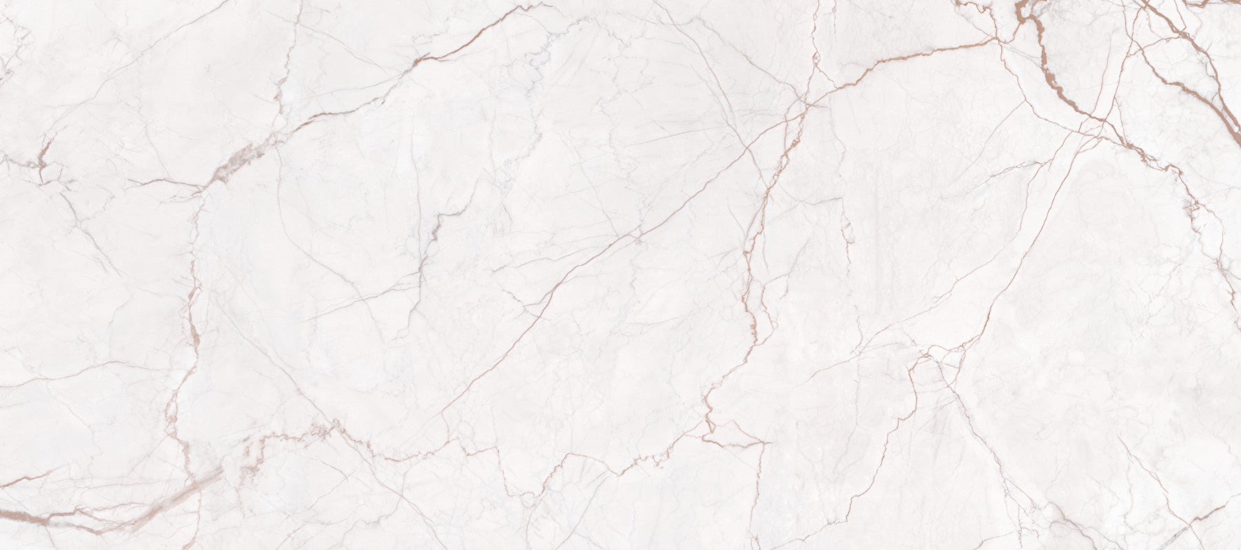 Subtle Rose Veined Marble Wall Mural