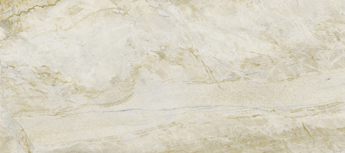 Cream and Gold Marble Vein Wall Mural in your room