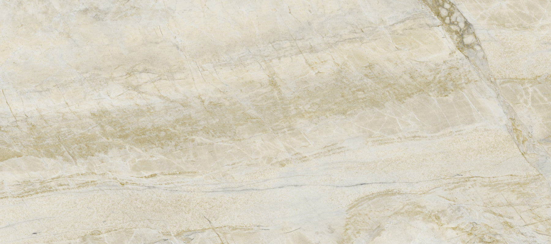Serene Cream Marble Stone Texture Wall Mural