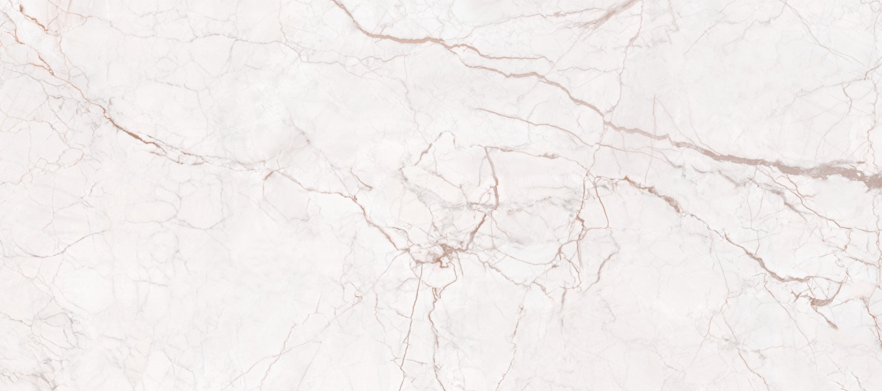 Blush Veined Marble Stone Wall Mural