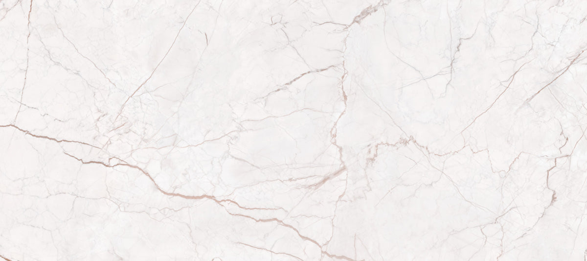 Minimalist Soft Blush Stone Wall Mural in your room — zoomed