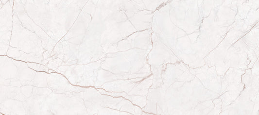 Minimalist Soft Blush Stone Wall Mural