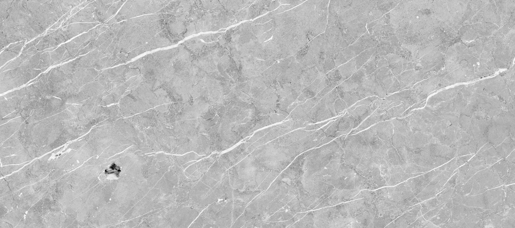 Classic Grey Marble Vein Wall Mural