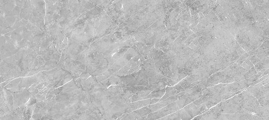 Minimalist Grey Marble Stone Texture Wall Mural