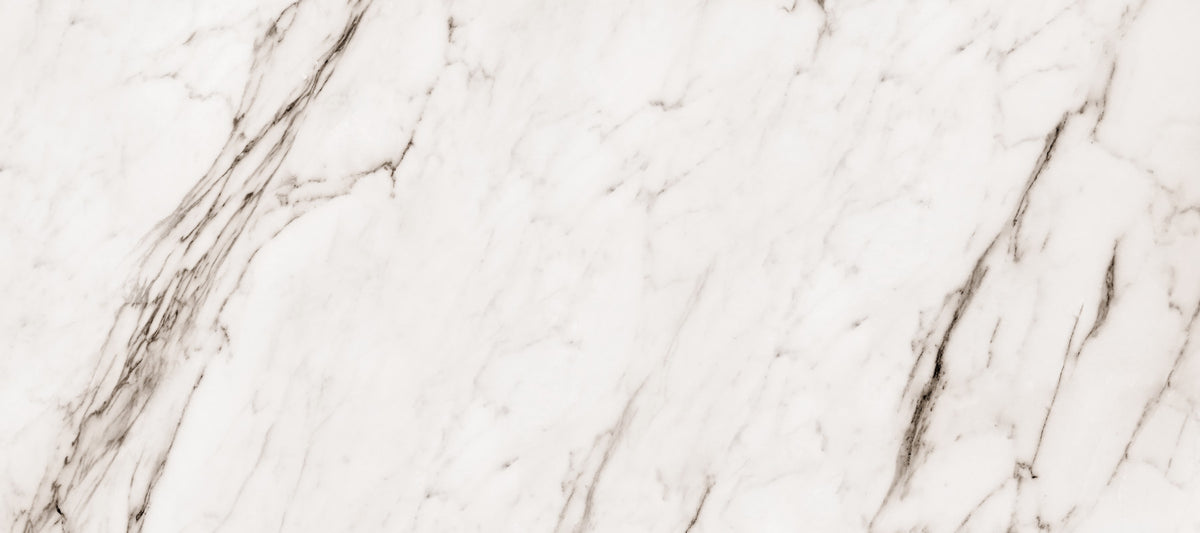 Classic White Marble Stone Texture Wall Mural in your room