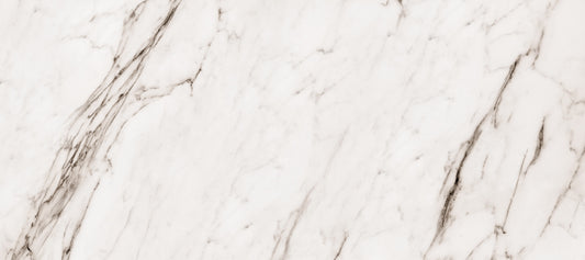 Classic White Marble Stone Texture Wall Mural