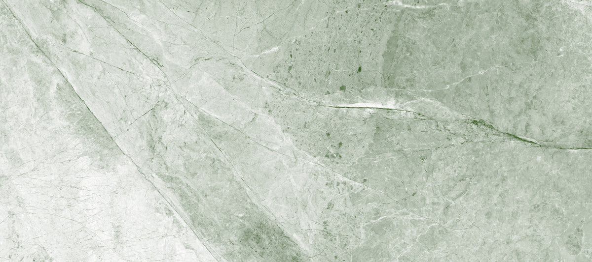 Serene Olive Stone Texture Wall Mural in your room — zoomed