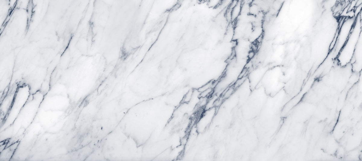 Classic Carrara Marble Vein Wall Mural in your room