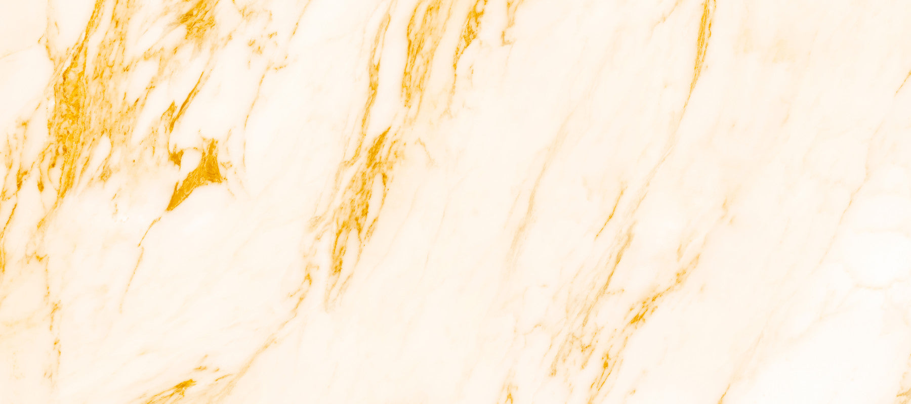 Gilded Marble Vein Wall Mural