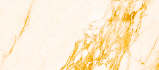 Golden Vein Marble Surface Wall Mural