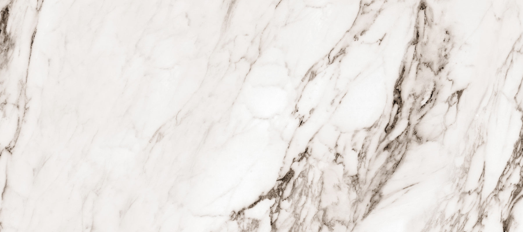Calacatta White Stone Texture Wall Mural