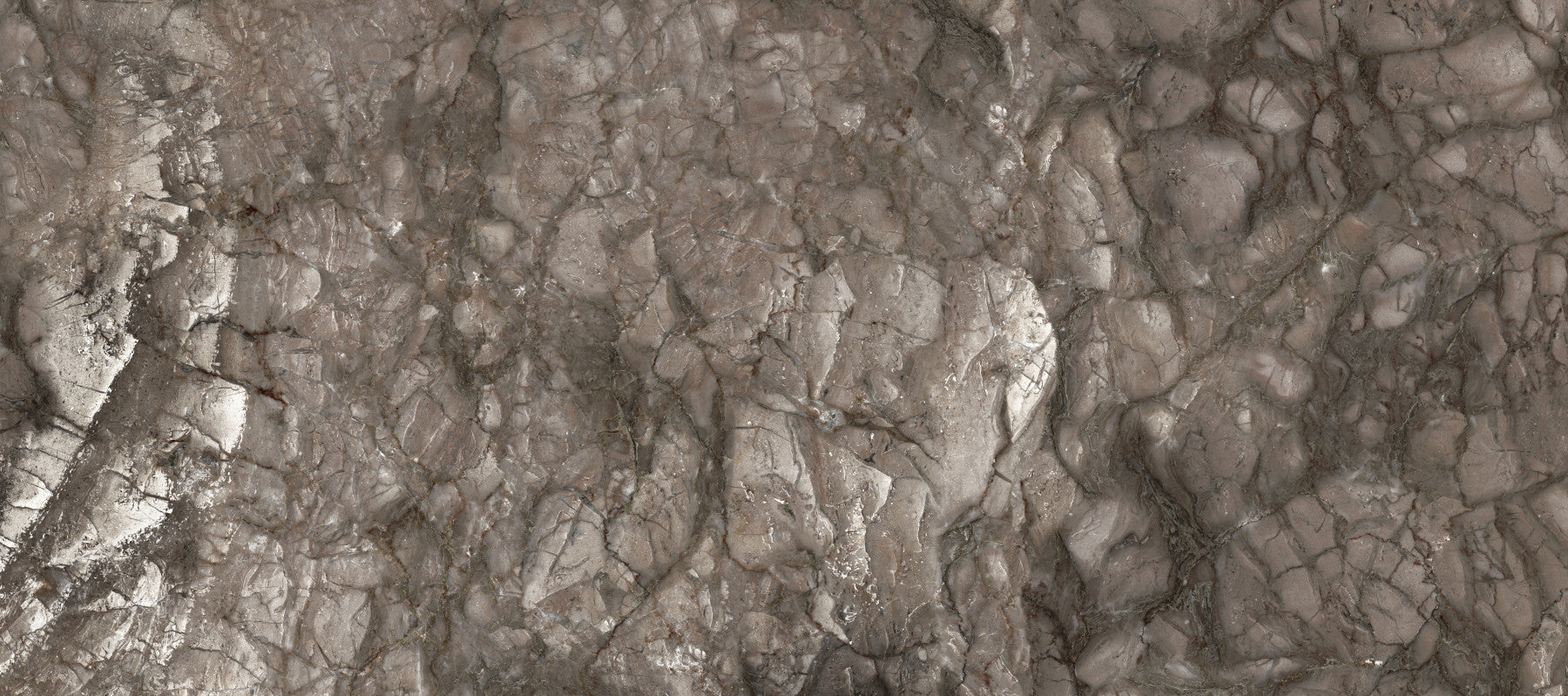 Weathered Stone Texture Wall Mural