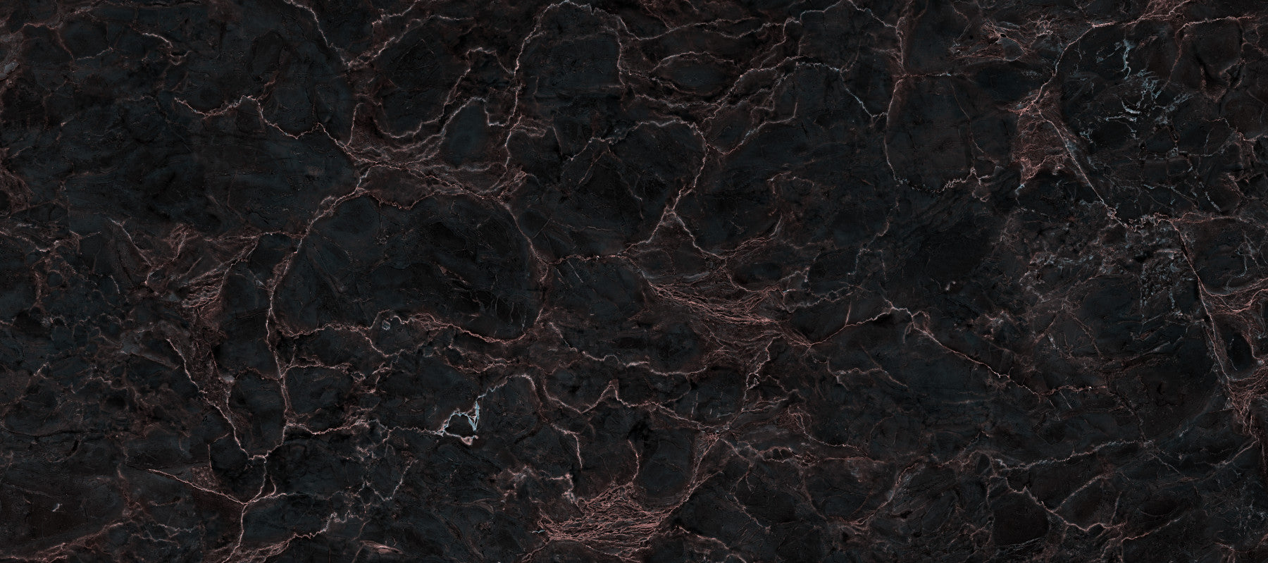 Midnight Stone Texture Wall Mural