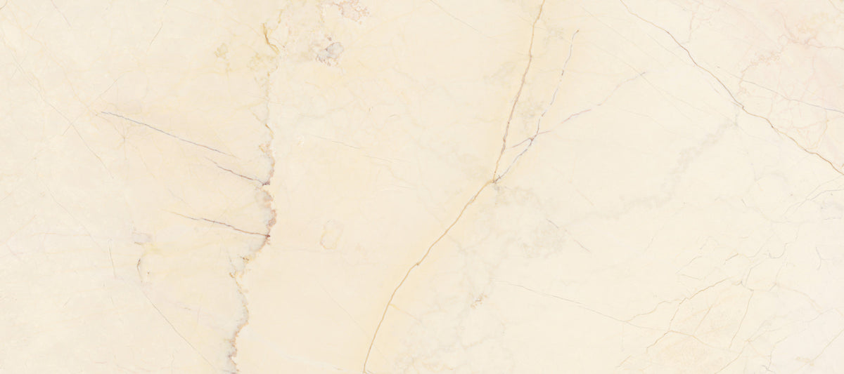 Creamy Marble Stone Texture Wall Mural in your room