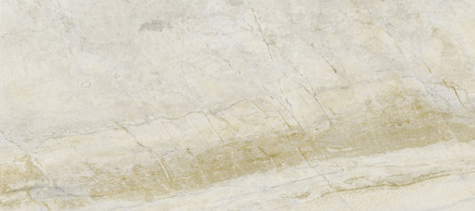 Natural Cream Marble Vein Wall Mural